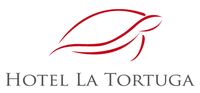 Logo of the Hotel LA TORTUGA - Las Terrenas - Dominican Republic